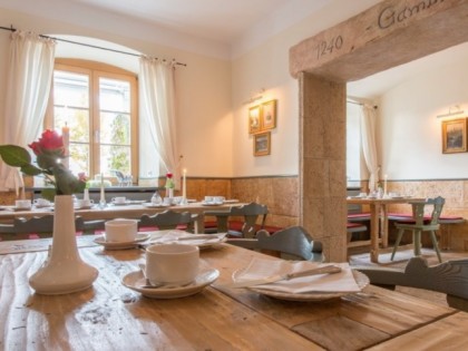 Foto: Landhotel &amp;amp; Gasthof Baiernrain