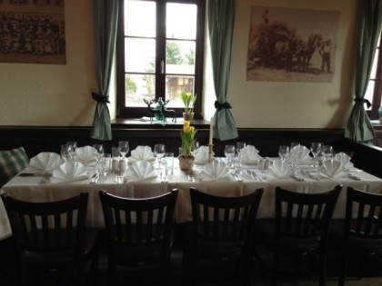 Foto: Landhotel &amp;amp; Gasthof Baiernrain